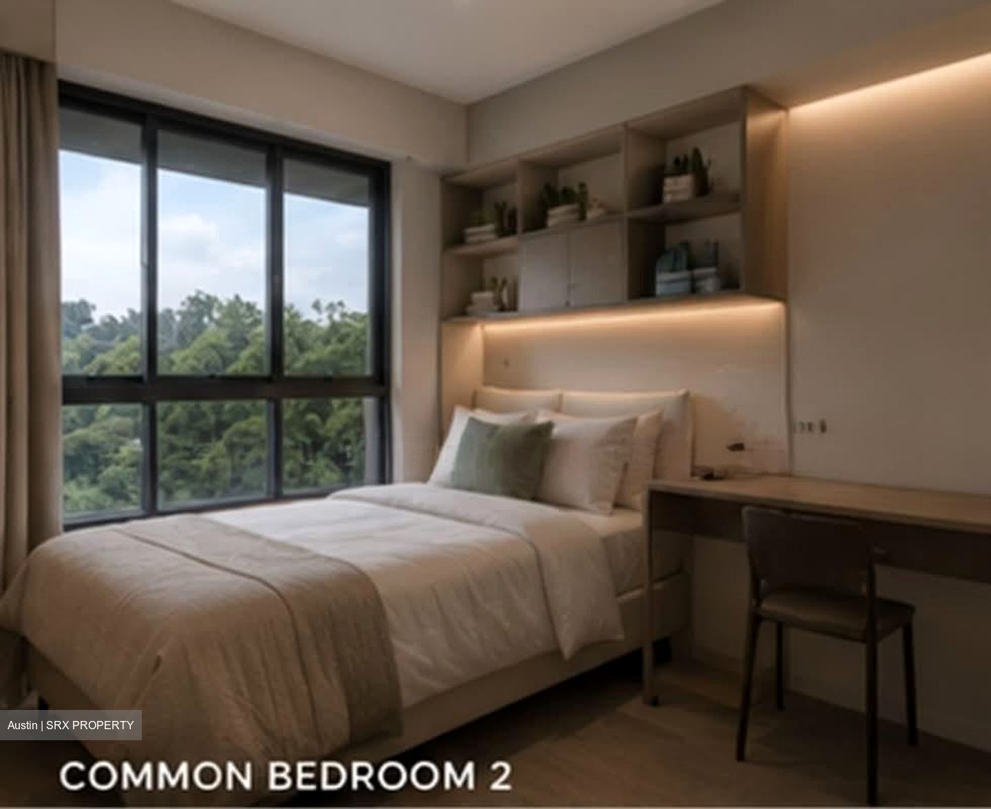 Normanton Park (D5), Apartment #560833381